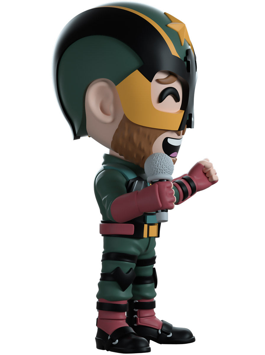 YouTooz Soldier Boy The Boys Collectible Figure