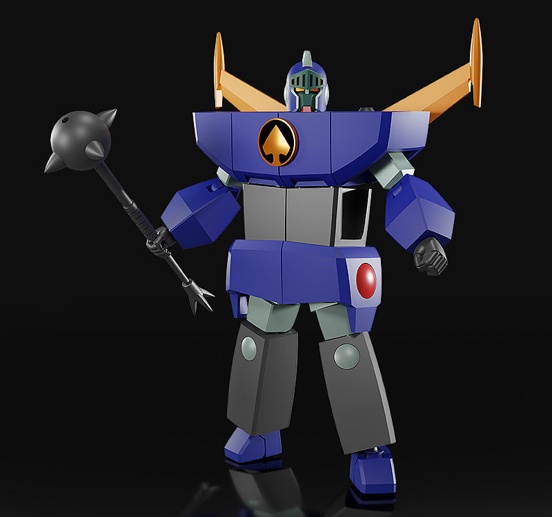MODEROID Daioja Robot King Daioja Plastic Model Kit