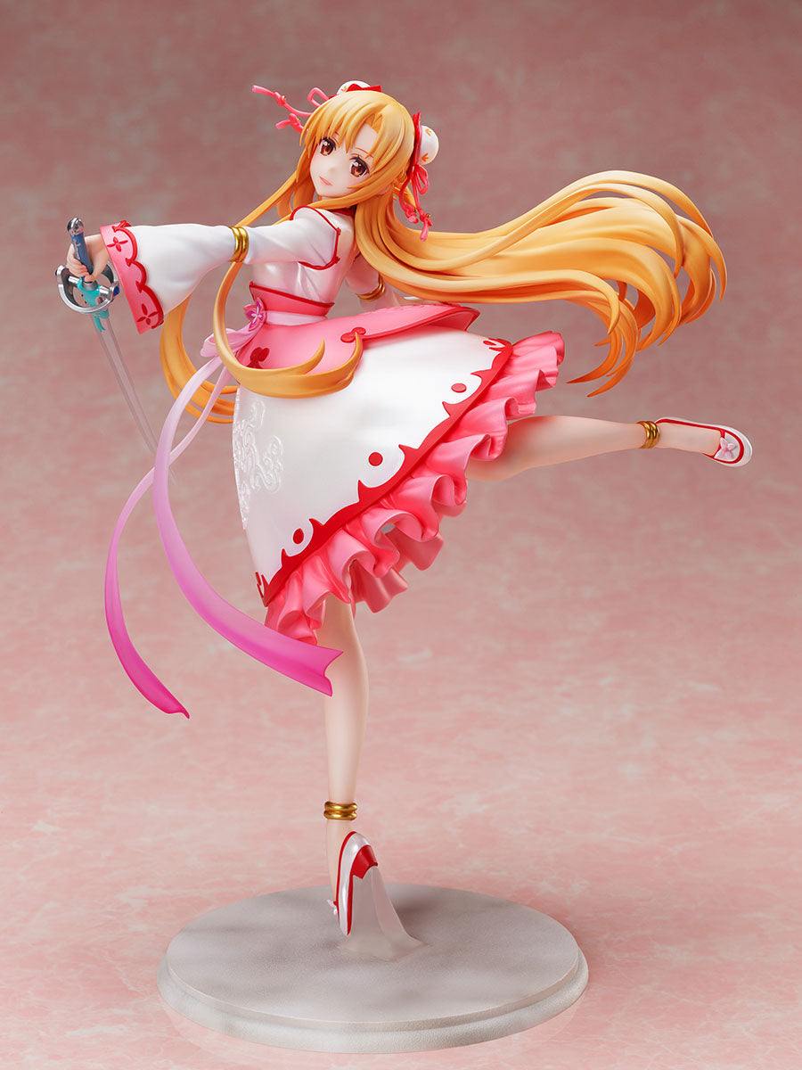 Design COCO Asuna Sword Art Online: Alicization 1/7 Scale Figure (China Dress Ver.)