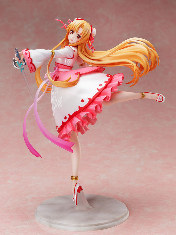 Design COCO Asuna Sword Art Online: Alicization 1/7 Scale Figure (China Dress Ver.)