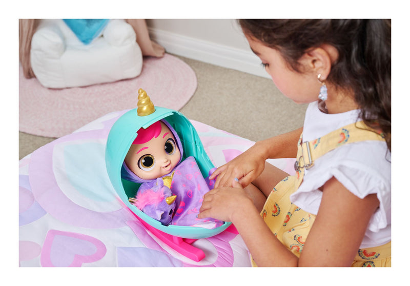 Babycorns Surprise Large Doll S1 - Image