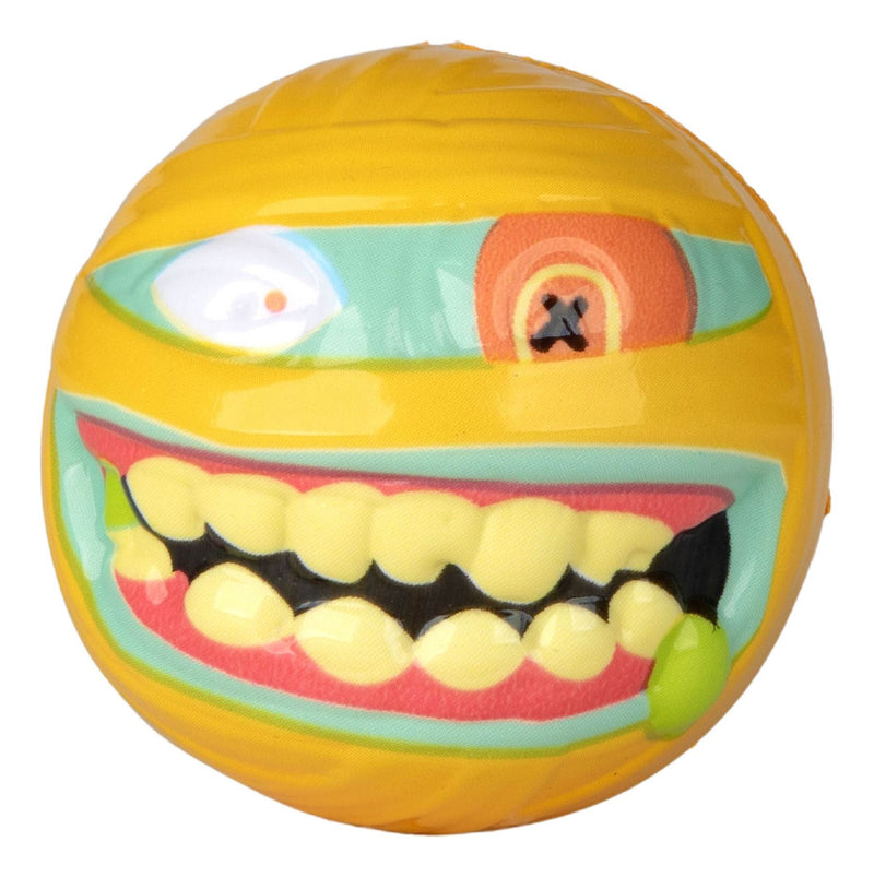 Madballs - Gross Out S1 6pcs CDU Ball Size 2" - Image