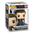 Pop! Vinyl - Vampire Diaries - Stefan (chance of chase)