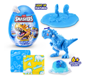 Smashers Jurrassic Ice Age Mini Egg - Image