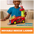 Paw Patrol Dino Rescue Responder
