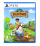 Paleo Pines: The Dino Valley - PlayStation 5