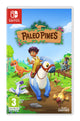 Paleo Pines: The Dino Valley - Nintendo Switch