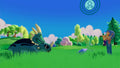 Paleo Pines: The Dino Valley - Nintendo Switch