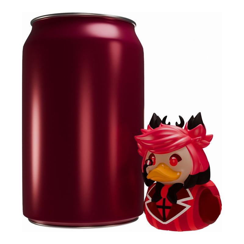 Hazbin Hotel Tubbz Mini Alastor