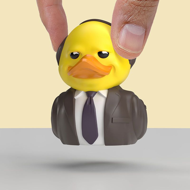 The Office - Kevin - Mini Tubbz - Image