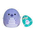 Squishmallows - 2.5in Micromallows 5 Pack Plush #1