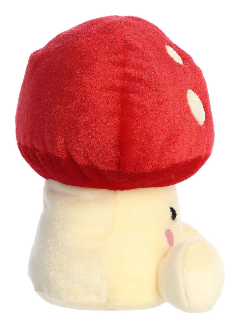 palm-pals-13-amanita-mushroom