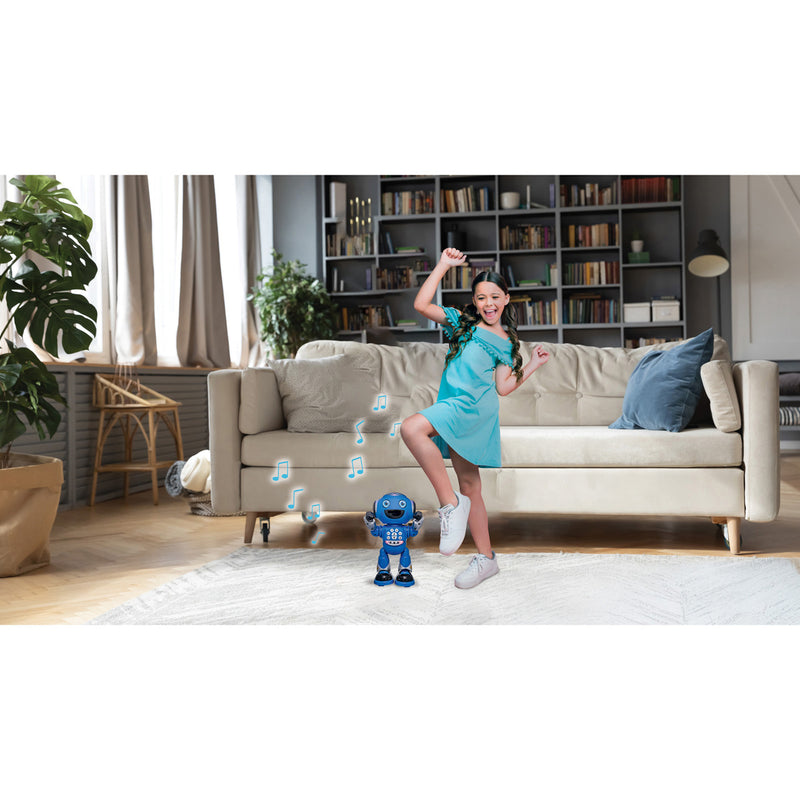 ELO POWERMAN ADVANCE AI Smart Talking Robot