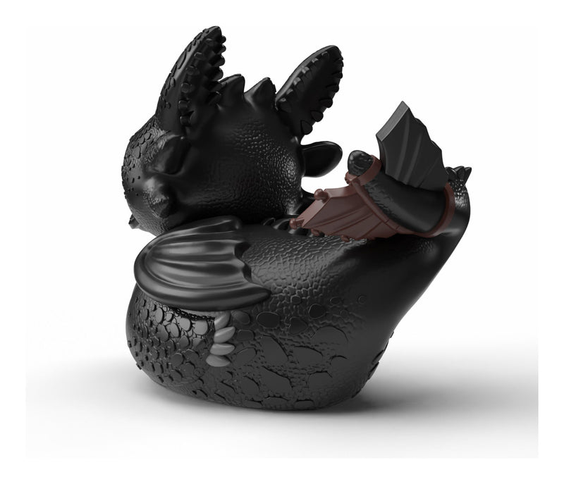 How To Train Your Dragon - Toothless - Mini Tubbz - Image