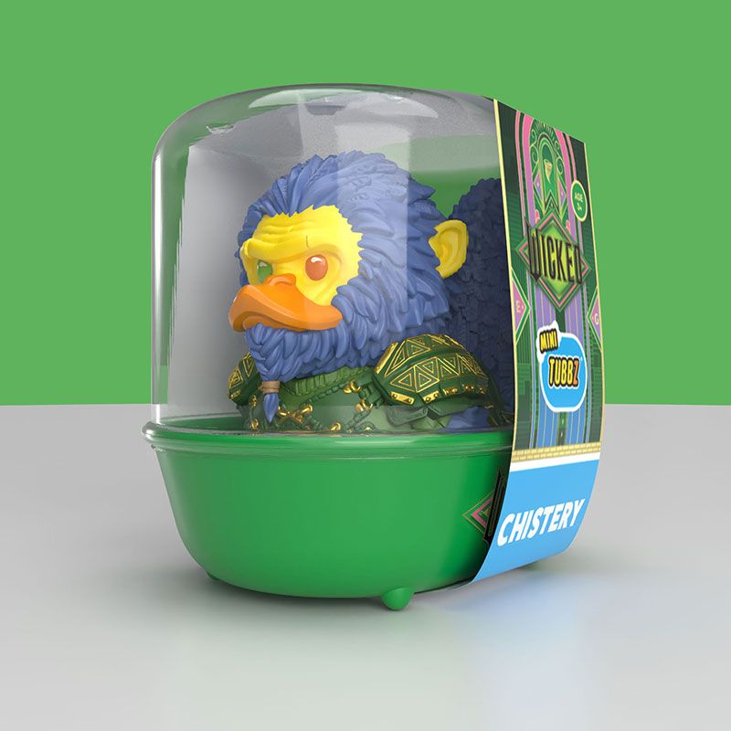 Wicked - Flying Monkey - Mini Tubbz - Image