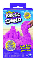 Kinetic Sand 8oz Sand Box Assortment - Image