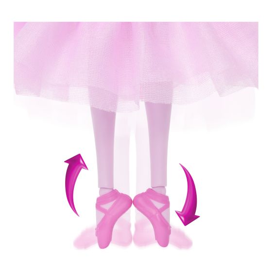 Barbie Fantasy Nutcracker Core Doll: Clara