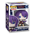 Shangri-La Frontier - Arthur Pencilgon Funko Pop! Vinyl Figure