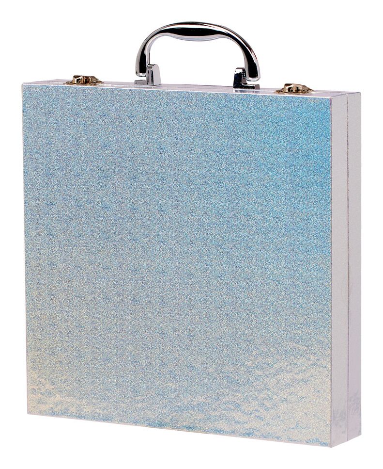 Shimmer 'n Sparkle Glitter Makeover Studio - Image
