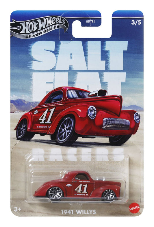 Hot Wheels Vintage Assortment - Image