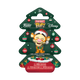 Pocket Pop Surprise - Holiday WTP - Tigger