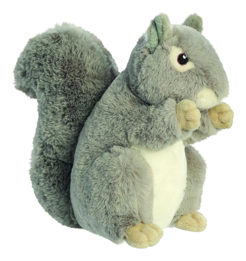 Eco Nation Squirrel 8" - Image