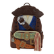 Loungefly - Jack Sparrow Cosplay Mini Backpack