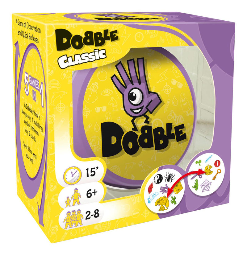 Dobble - Image