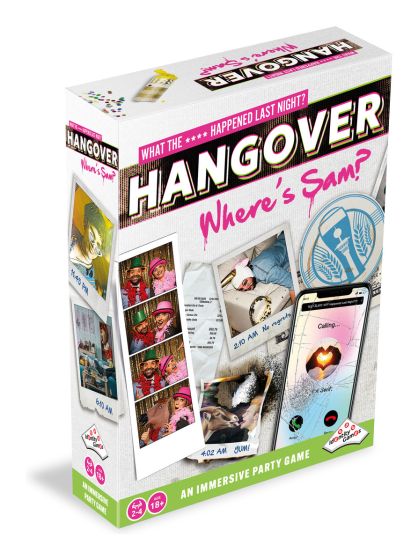 Hangover