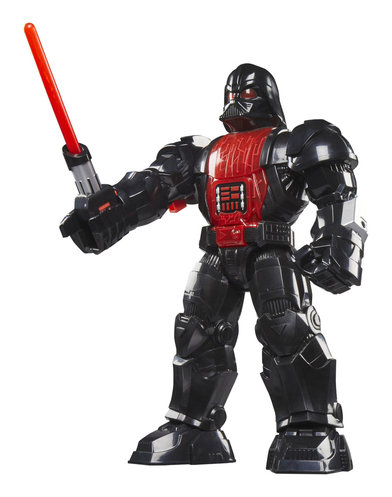 Star Wars Epic World of Action Darth Vader Ultimate Mech Force Suit - Image