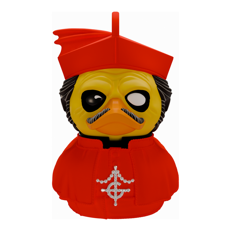 Ghost: Cardinal Copia TUBBZ (Mini Edition)