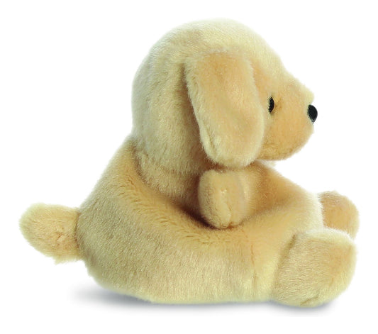 Palm Pals Sunny Labrador Dog 5" - Image