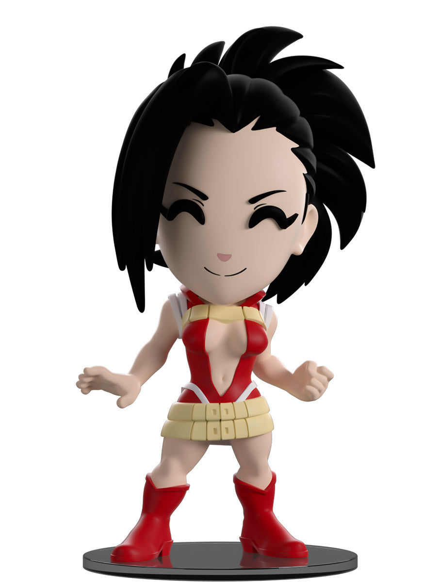 Youtooz My Hero Academia Momo Yaoyorozu Figure