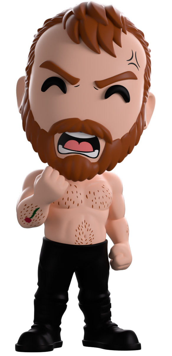 Youtooz AEW Jon Moxley Vinyl Figure