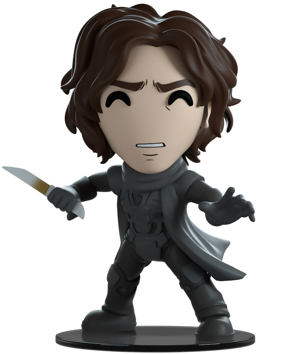 Youtooz Dune Paul Atreides Vinyl Figure