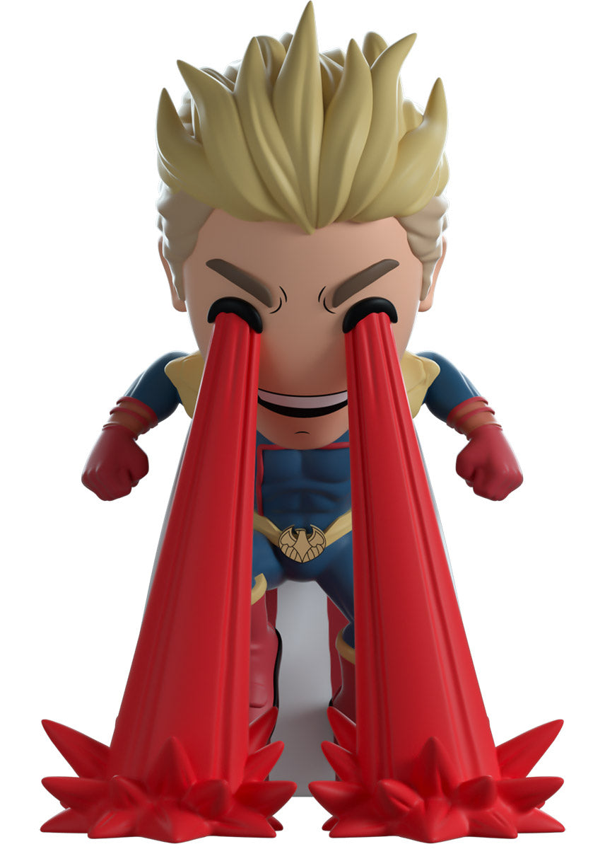 Youtooz The Boys Laser Homelander Vinyl Figure