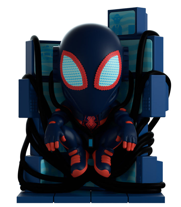 YouTooz Miles Morales Marvel Comics Vinyl Figure