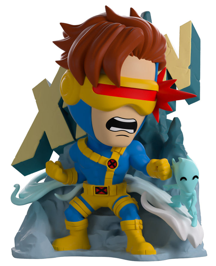 YouTooz Cyclops X-Men Vinyl Figure