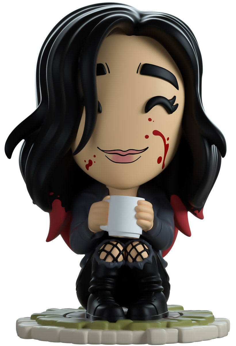 Youtooz The Boys Kimiko Vinyl Figure #9