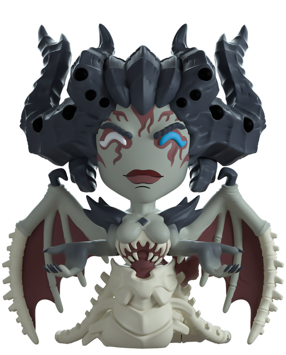 Youtooz Official Diablo IV Lilith, Daughter of Hatred Figure