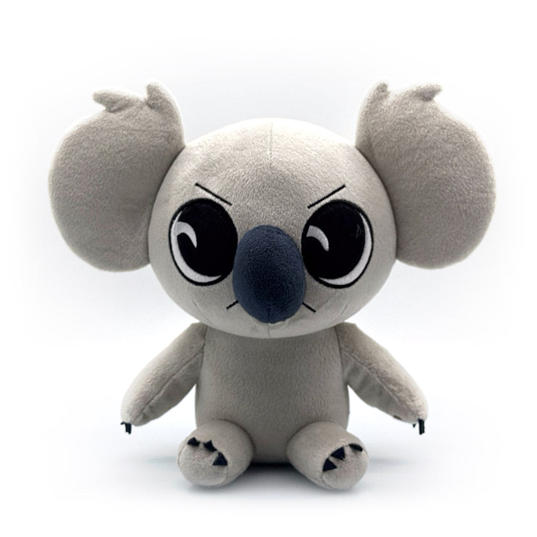 Youtooz Nom Nom We Bare Bears Plush 9 Inch