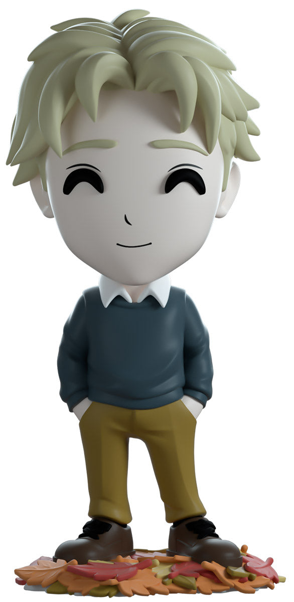 Youtooz Official Spy x Family Autumn Loid Forger Figure
