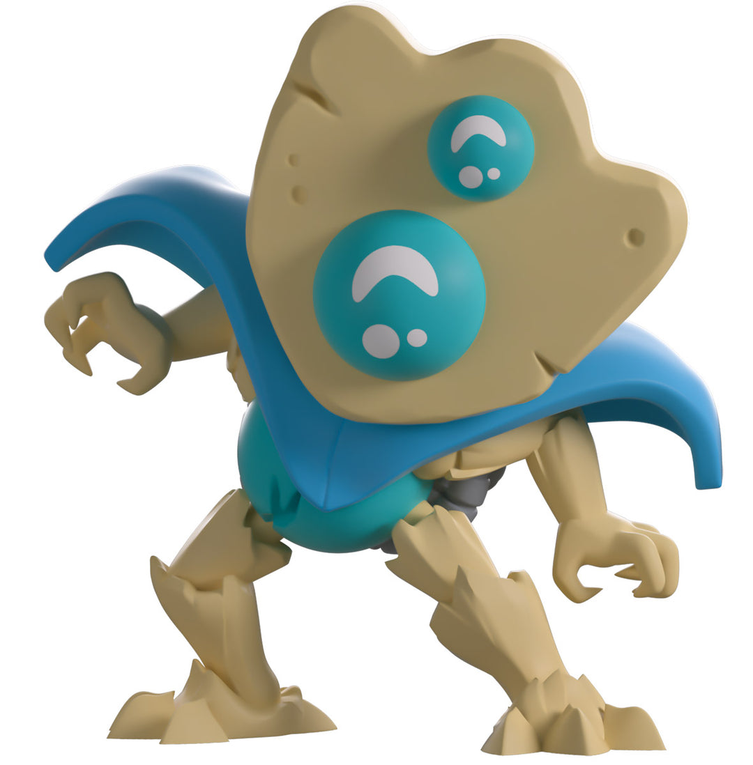 Youtooz Slay The Spire The Defect Vinyl Figure