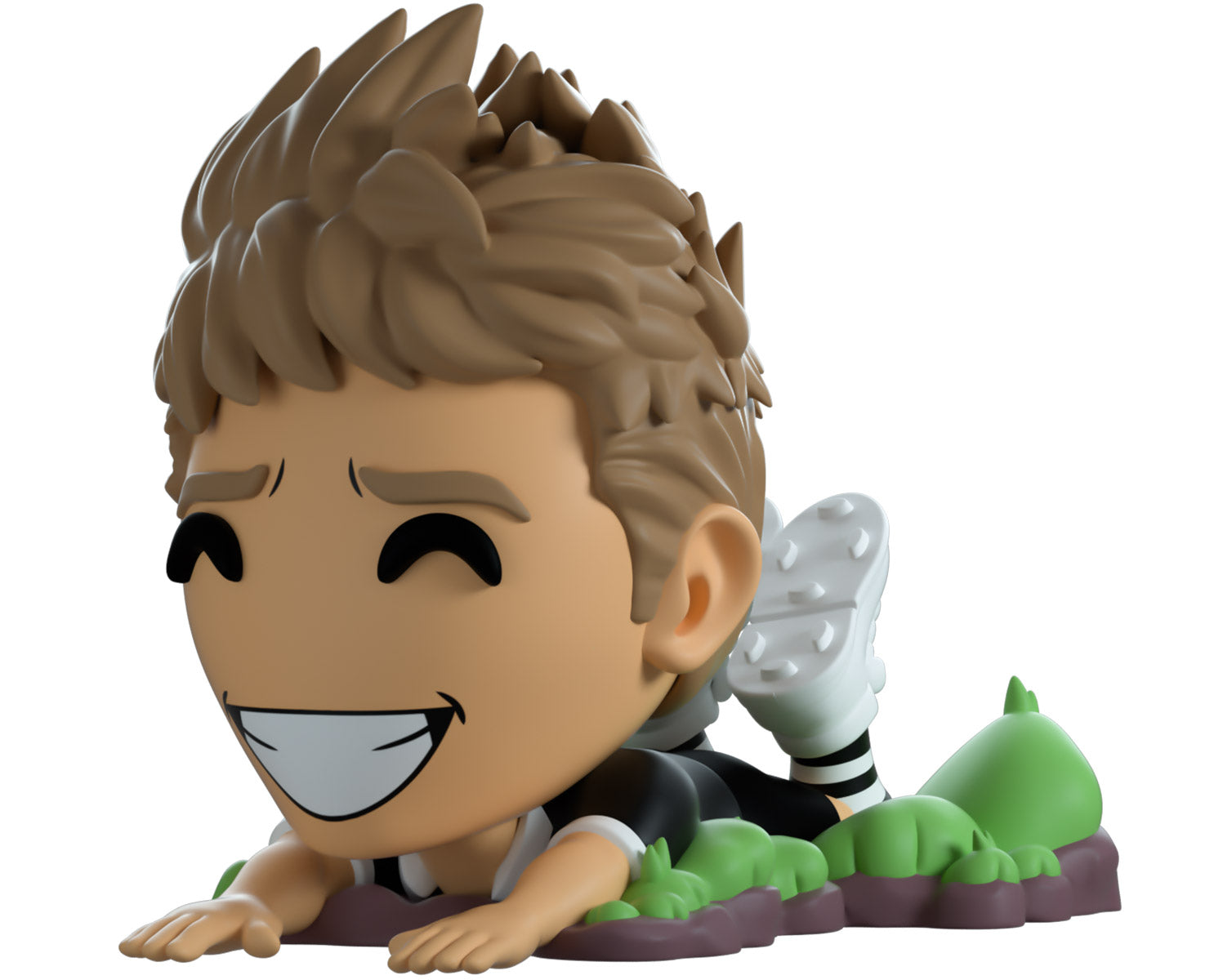 Youtooz Sidemen Harry W2S #17 Vinyl Figure FC Collection