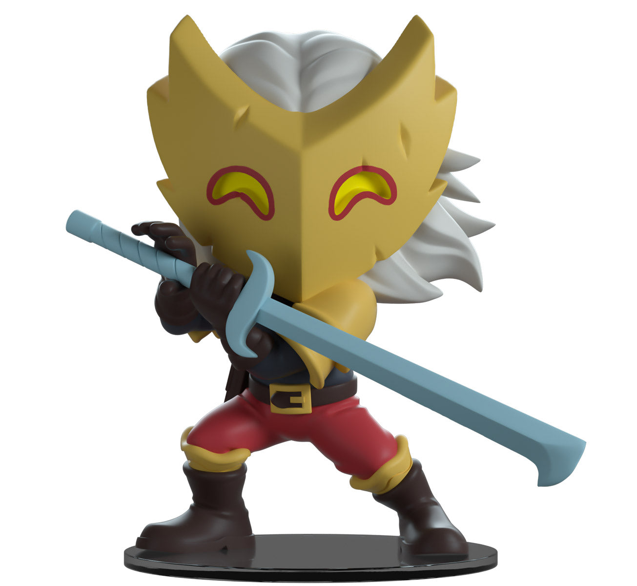 Youtooz Official Slay The Spire The Iron Clad Figure