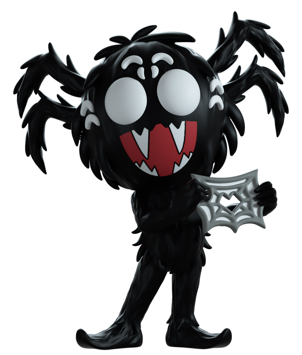 Youtooz Don't Starve Webber Figure