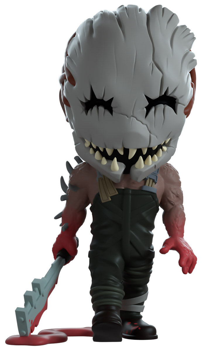 Youtooz Official Dead By Daylight The Trapper Figure