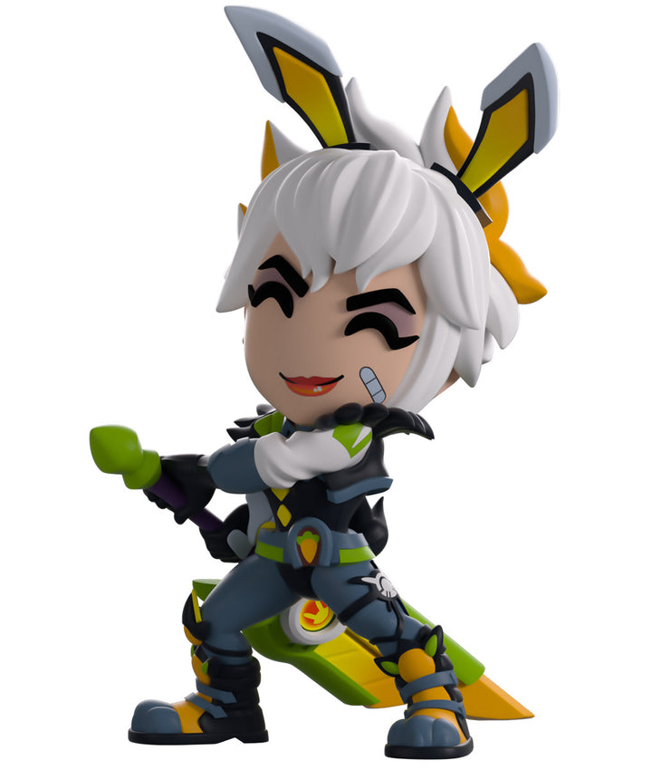 Youtooz League of Legends Anima Squad Riven Vinyl Figure