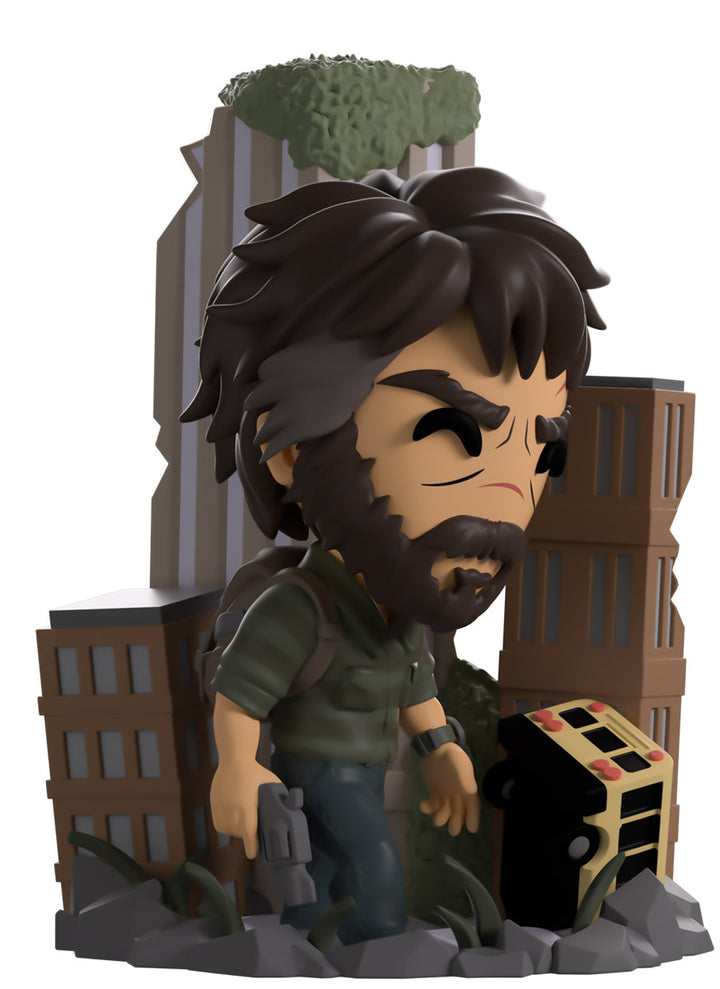 Youtooz The Last of Us Joel Vinyl Figure