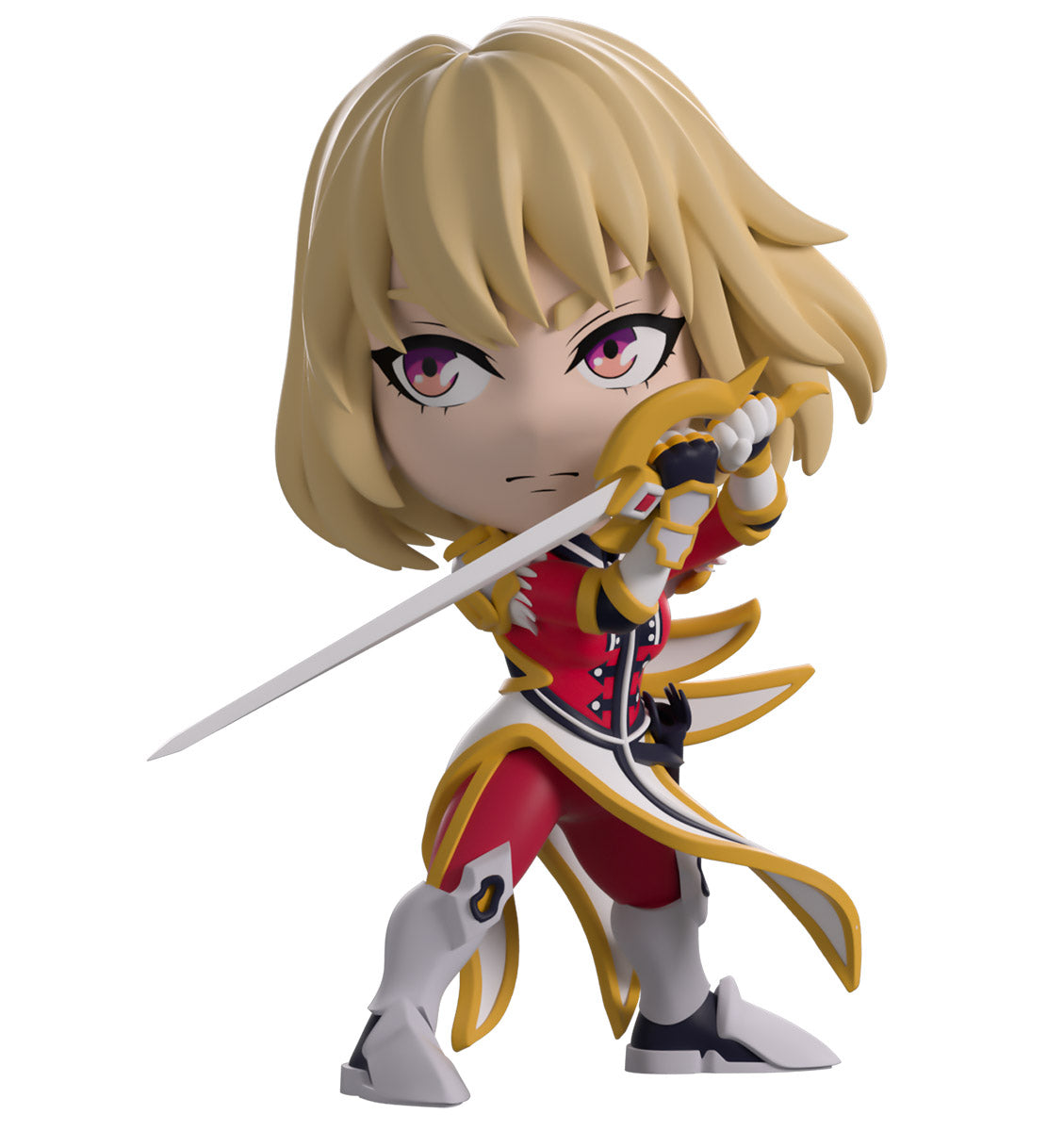 Youtooz Solo Levelling Cha Hae-In Vinyl Figure